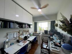 Parry Court (D19), Apartment #450946961